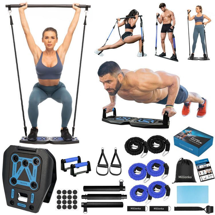Fitness Accessories